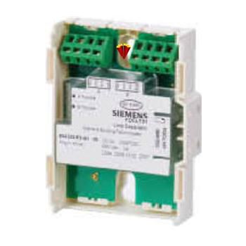 Module cách ly ngắn mạch FDCL-181 - PCCC